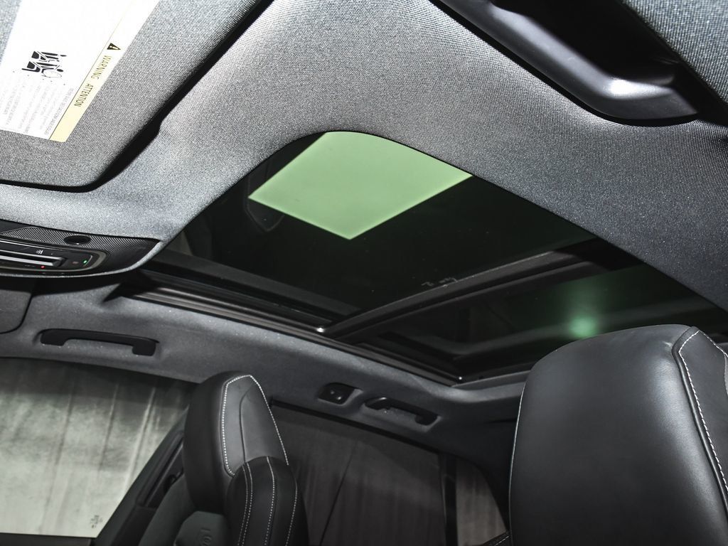 Audi SQ8 photo 57