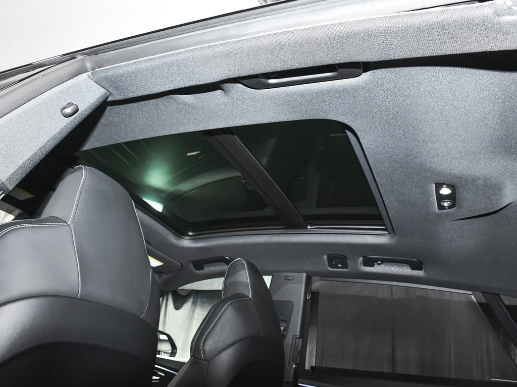 Audi SQ8 photo 58