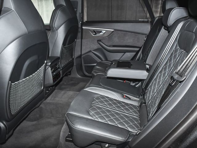 2023 Audi SQ8 4.0T Premium Plus - 23052953 - 58