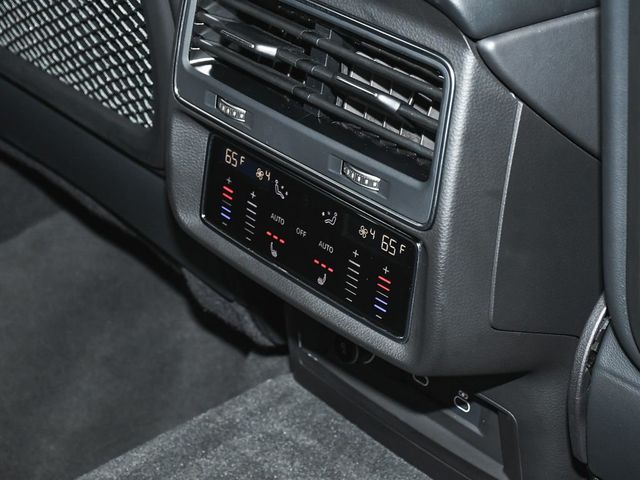 2023 Audi SQ8 4.0T Premium Plus - 23052953 - 59
