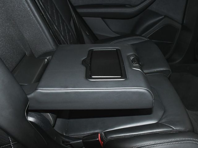 2023 Audi SQ8 4.0T Premium Plus - 23052953 - 60