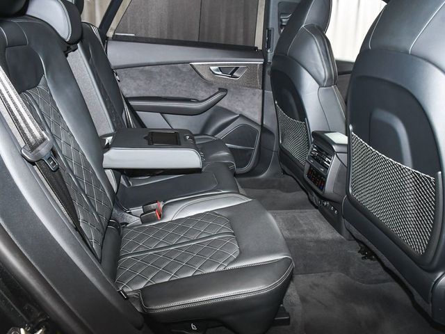 2023 Audi SQ8 4.0T Premium Plus - 23052953 - 61