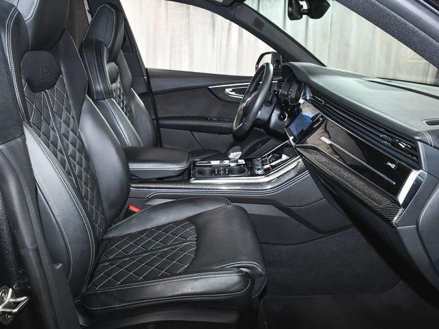 2023 Audi SQ8 4.0T Premium Plus - 23052953 - 63