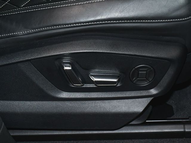 2023 Audi SQ8 4.0T Premium Plus - 23052953 - 64