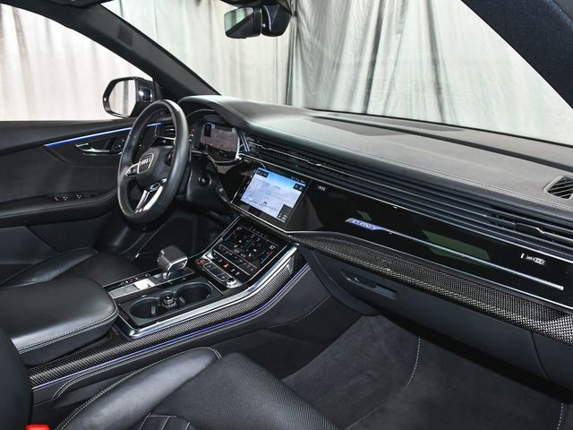 2023 Audi SQ8 4.0T Premium Plus - 23052953 - 65