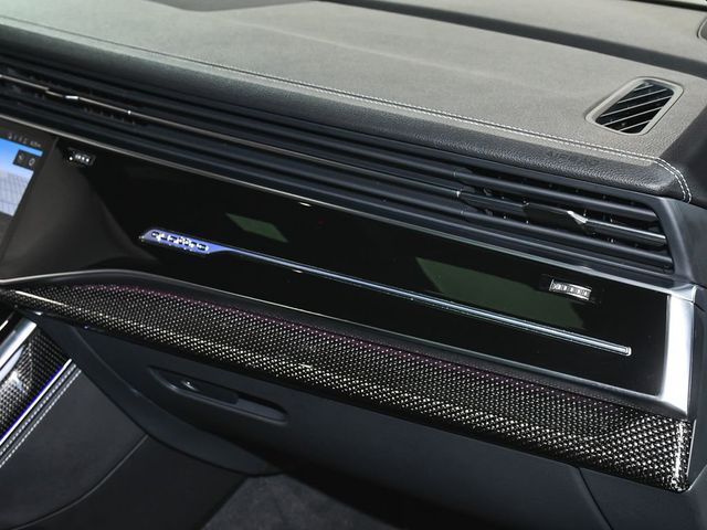 2023 Audi SQ8 4.0T Premium Plus - 23052953 - 66
