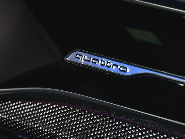 2023 Audi SQ8 4.0T Premium Plus - 23052953 - 67