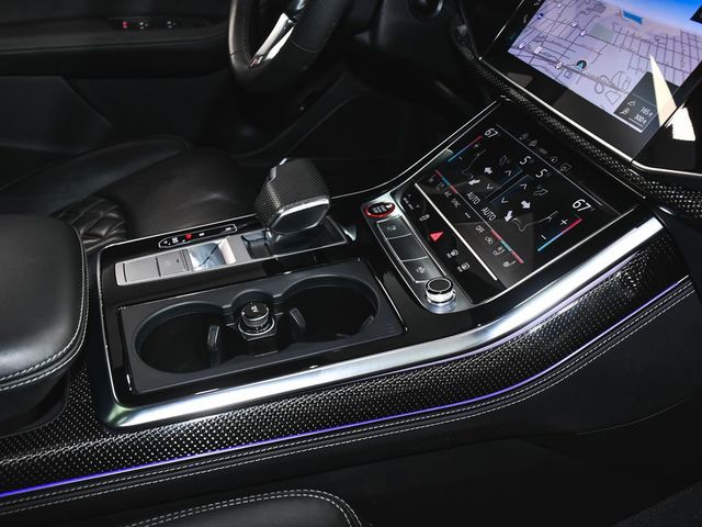 2023 Audi SQ8 4.0T Premium Plus - 23052953 - 68