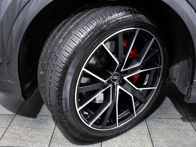 2023 Audi SQ8 4.0T Premium Plus - 23052953 - 6