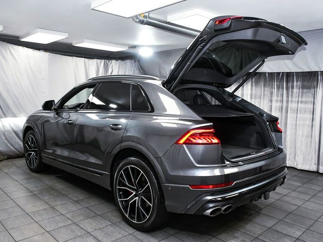 2023 Audi SQ8 4.0T Premium Plus - 23052953 - 72