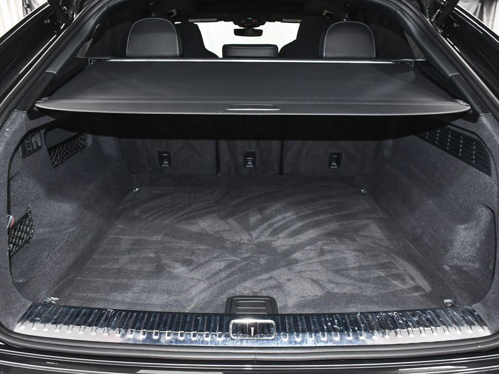 Audi SQ8 photo 75