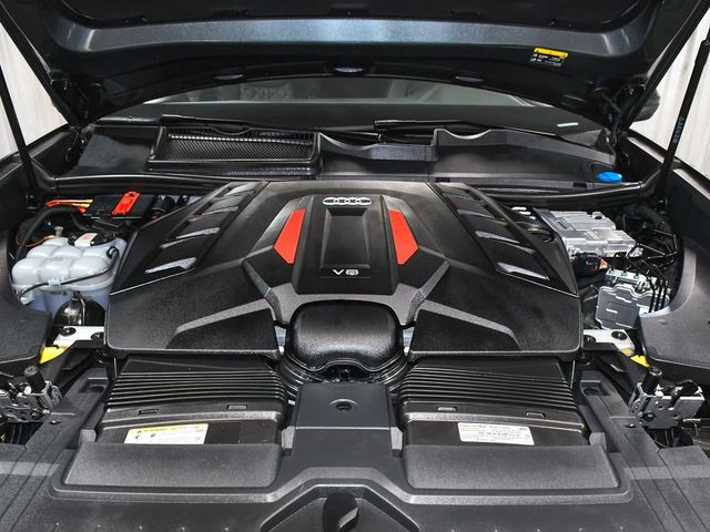 2023 Audi SQ8 4.0T Premium Plus - 23052953 - 76
