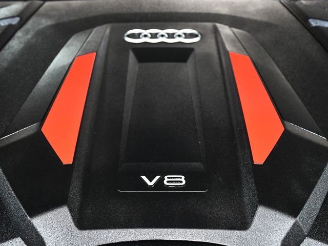 2023 Audi SQ8 4.0T Premium Plus - 23052953 - 77