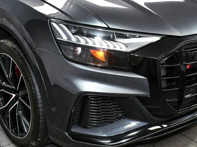 2023 Audi SQ8 4.0T Premium Plus - 23052953 - 80