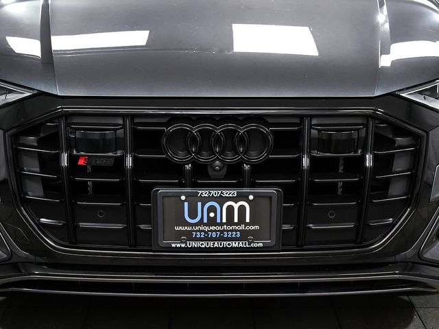 2023 Audi SQ8 4.0T Premium Plus - 23052953 - 81