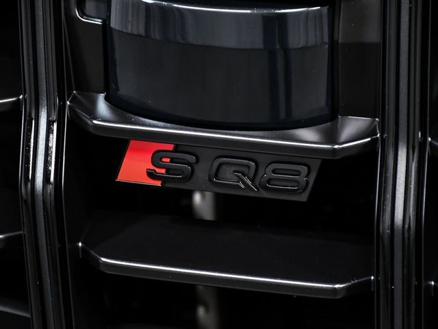 2023 Audi SQ8 4.0T Premium Plus - 23052953 - 82