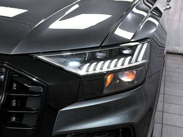 2023 Audi SQ8 4.0T Premium Plus - 23052953 - 83