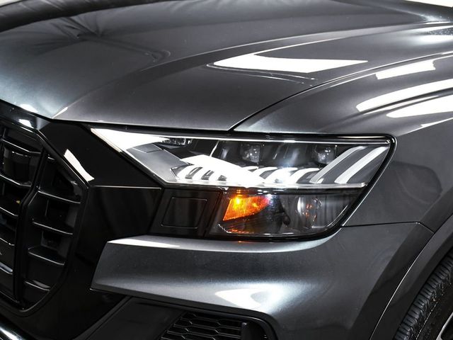 2023 Audi SQ8 4.0T Premium Plus - 23052953 - 84