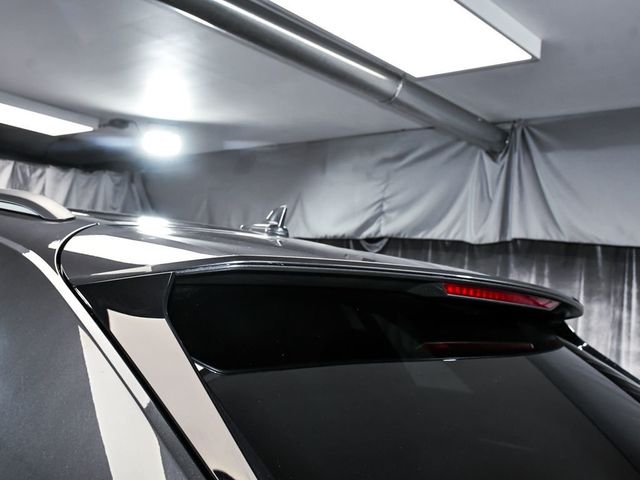 2023 Audi SQ8 4.0T Premium Plus - 23052953 - 87