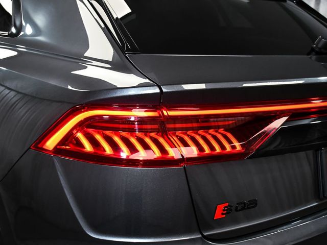 2023 Audi SQ8 4.0T Premium Plus - 23052953 - 88
