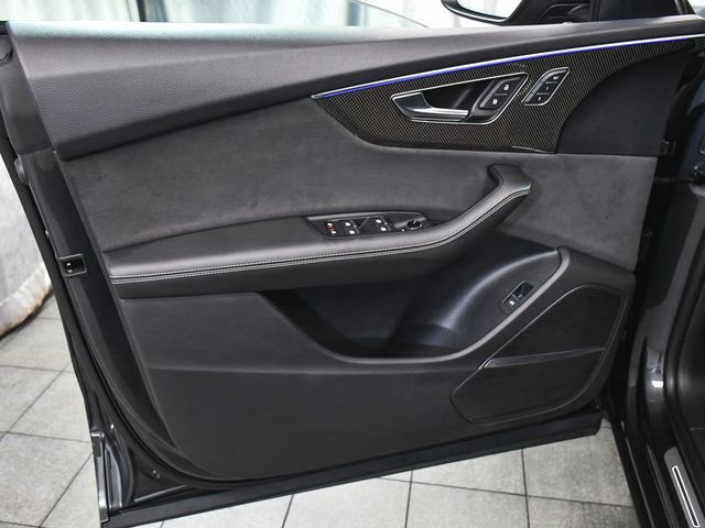 2023 Audi SQ8 4.0T Premium Plus - 23052953 - 8
