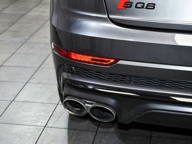 2023 Audi SQ8 4.0T Premium Plus - 23052953 - 89
