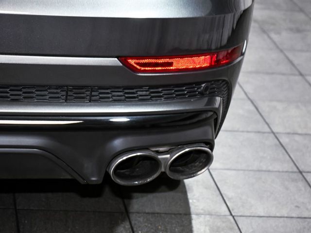 2023 Audi SQ8 4.0T Premium Plus - 23052953 - 90