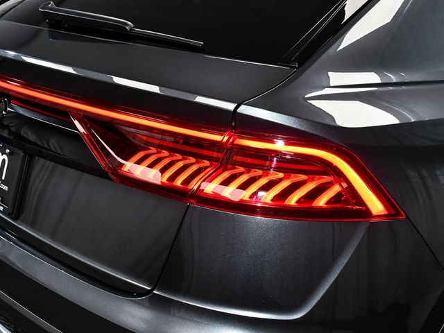 2023 Audi SQ8 4.0T Premium Plus - 23052953 - 91