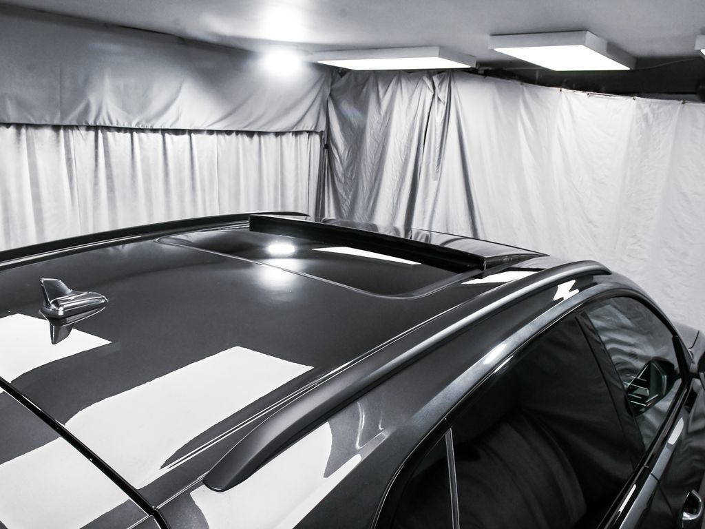 Audi SQ8 photo 94