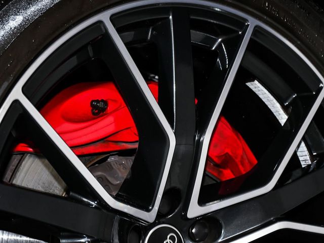 2023 Audi SQ8 4.0T Premium Plus - 23052953 - 94