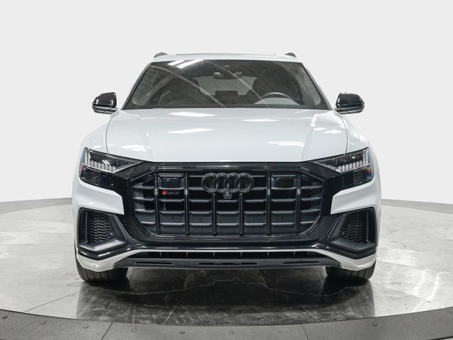 2023 Audi SQ8 Premium Plus - 23077063 - 9