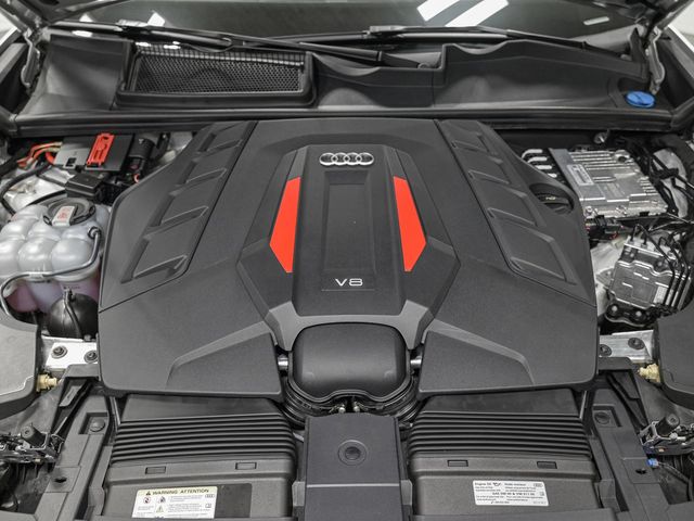 2023 Audi SQ8 Premium Plus - 23077063 - 10