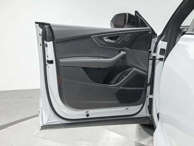 2023 Audi SQ8 Premium Plus - 23077063 - 11