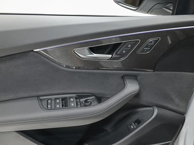 2023 Audi SQ8 Premium Plus - 23077063 - 12