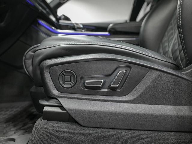 2023 Audi SQ8 Premium Plus - 23077063 - 13