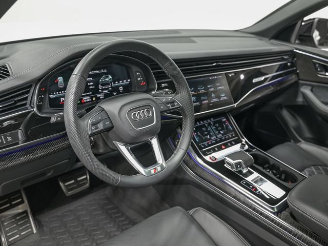 2023 Audi SQ8 Premium Plus - 23077063 - 14