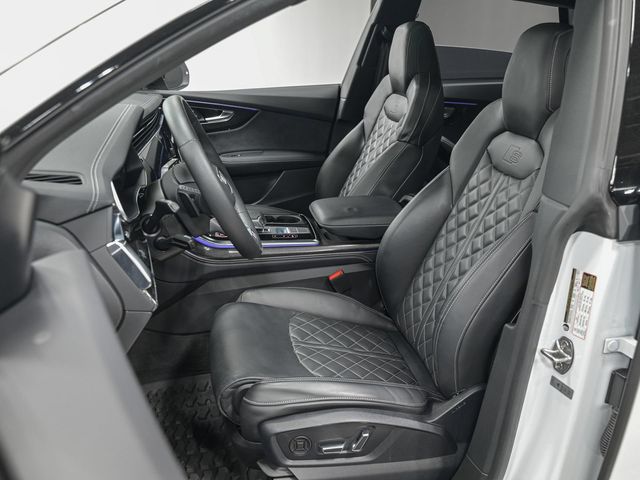 2023 Audi SQ8 Premium Plus - 23077063 - 15