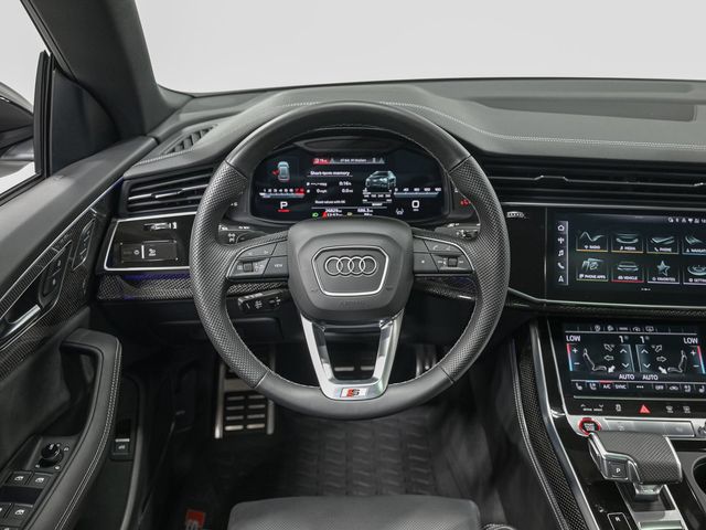2023 Audi SQ8 Premium Plus - 23077063 - 16