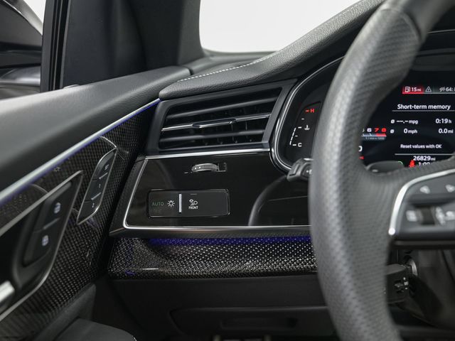 2023 Audi SQ8 Premium Plus - 23077063 - 17