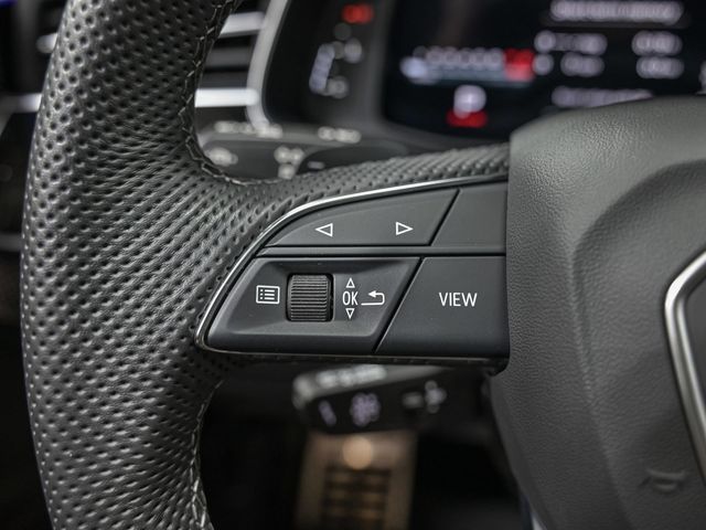 2023 Audi SQ8 Premium Plus - 23077063 - 18