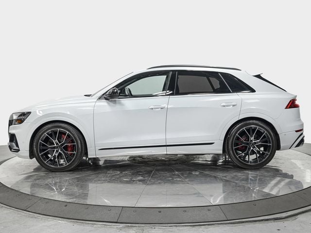 2023 Audi SQ8 Premium Plus - 23077063 - 1