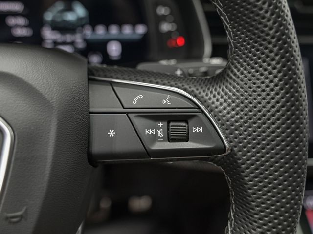 2023 Audi SQ8 Premium Plus - 23077063 - 19