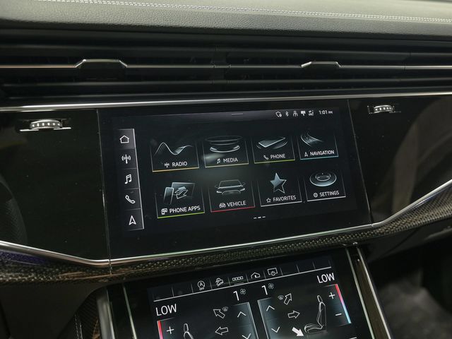 2023 Audi SQ8 Premium Plus - 23077063 - 21