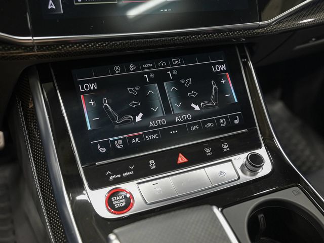 2023 Audi SQ8 Premium Plus - 23077063 - 22