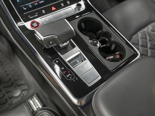 2023 Audi SQ8 Premium Plus - 23077063 - 23