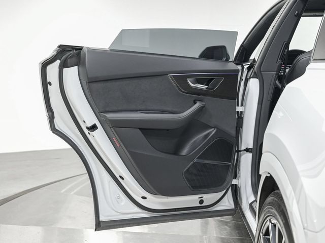 2023 Audi SQ8 Premium Plus - 23077063 - 26