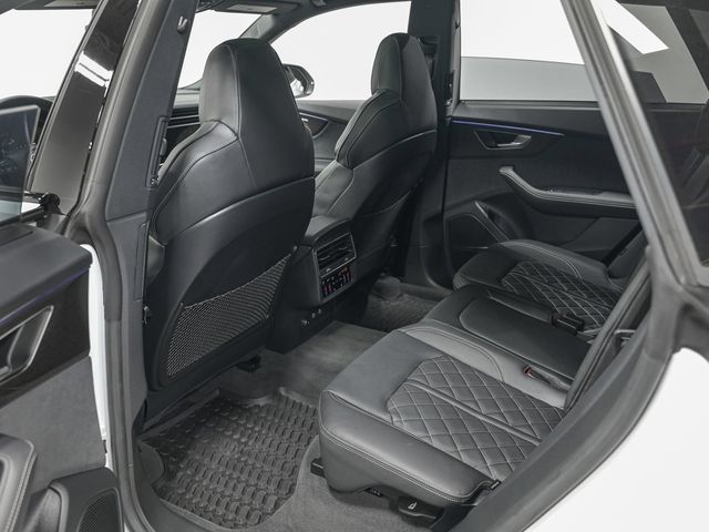 2023 Audi SQ8 Premium Plus - 23077063 - 27