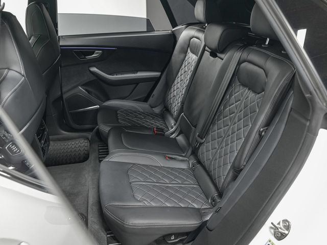 2023 Audi SQ8 Premium Plus - 23077063 - 28