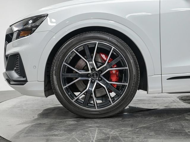 2023 Audi SQ8 Premium Plus - 23077063 - 2