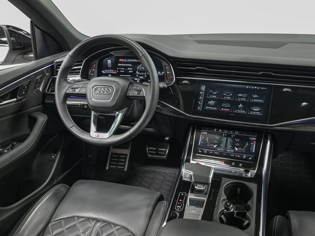 2023 Audi SQ8 Premium Plus - 23077063 - 29